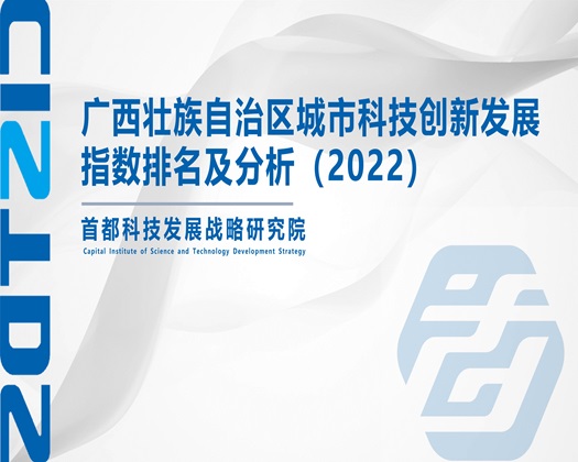 男生的鸡鸡对着女生的屁股视频没有马赛克【成果发布】广西壮族自治区城市科技创新发展指数排名及分析（2022）